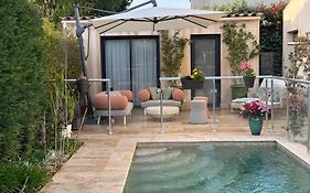 Villa Elimia piscine privée&chauffée